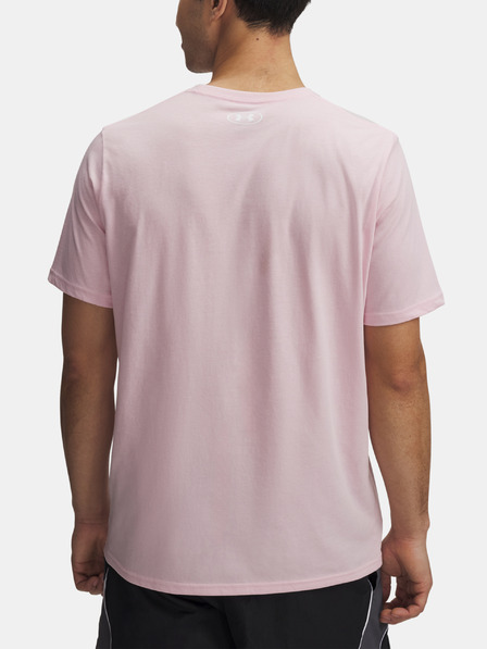 Under Armour Мъжка тениска Under Armour UA M SPORTSTYLE LC SS