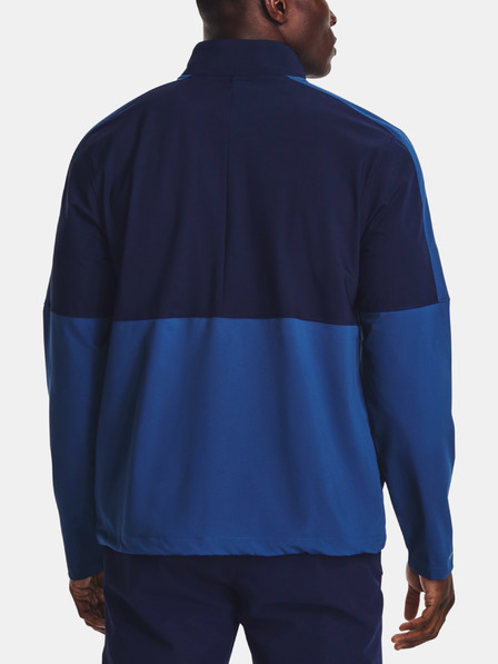 Under Armour Мъжко яке Under Armour UA Storm Windstrike FZ