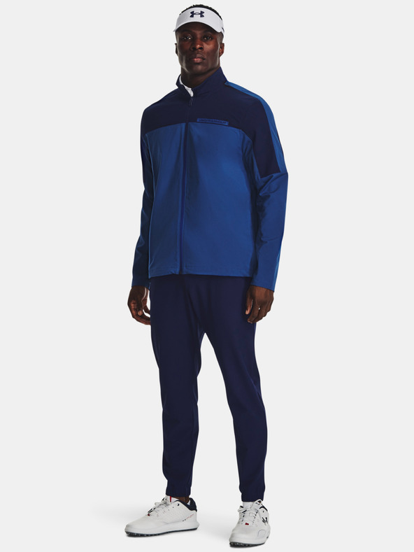 Under Armour Мъжко яке Under Armour UA Storm Windstrike FZ