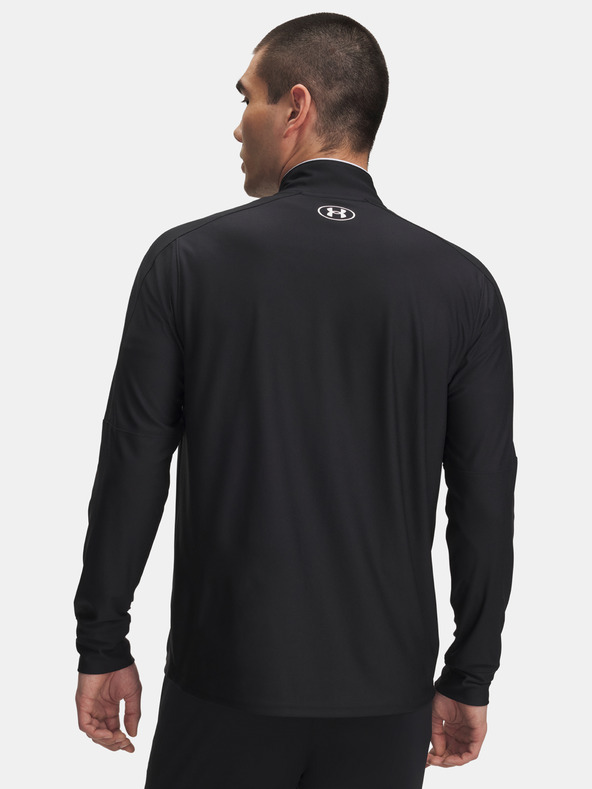 Under Armour Мъжко яке Under Armour M Challenger Track Jacket-BLK