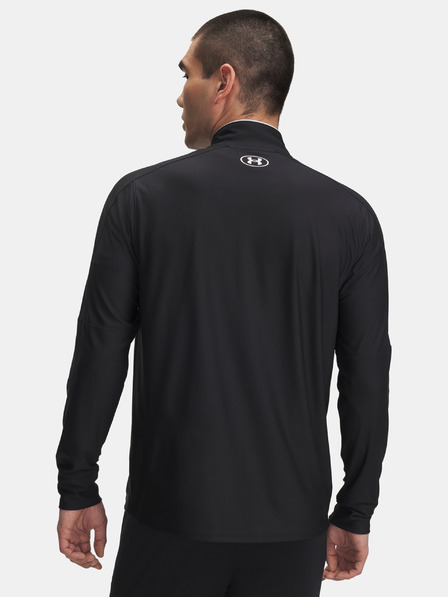 Under Armour Мъжко яке Under Armour M Challenger Track Jacket-BLK