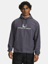 Under Armour Мъжко яке Under Armour UA Unstoppable Wvn Hoodie