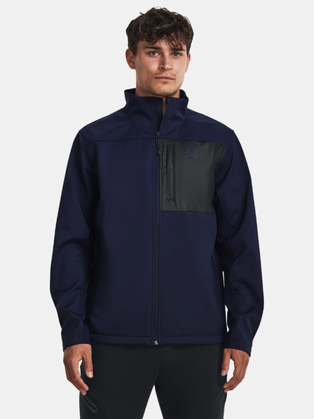 Under Armour Мъжко яке Under Armour M Shield Jacket-BLU