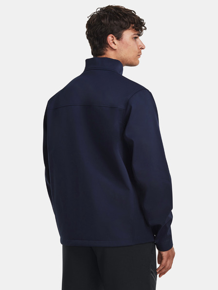 Under Armour Мъжко яке Under Armour M Shield Jacket-BLU