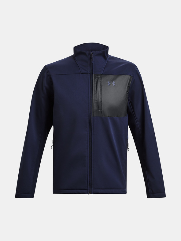 Under Armour Мъжко яке Under Armour M Shield Jacket-BLU