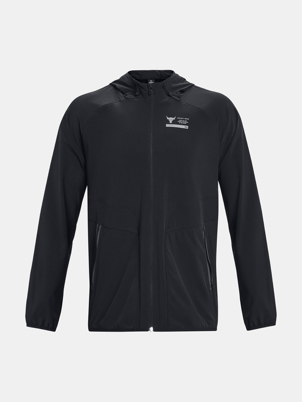 Under Armour Мъжко яке Under Armour Pjt Rock Unstoppable Jkt
