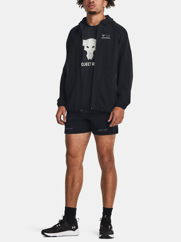 Under Armour Мъжко яке Under Armour Pjt Rock Unstoppable Jkt