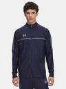 Under Armour Мъжко яке Under Armour M Challenger Track Jacket-BLU