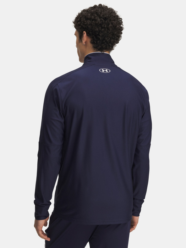 Under Armour Мъжко яке Under Armour M Challenger Track Jacket-BLU