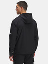 Under Armour Мъжко яке Under Armour UA Tech Utility Woven Jckt-BLK