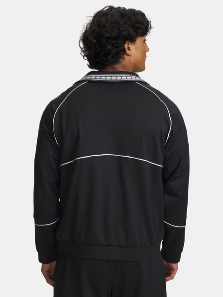 Under Armour Мъжко яке Under Armour UA M 96 Terrace FZ-BLK