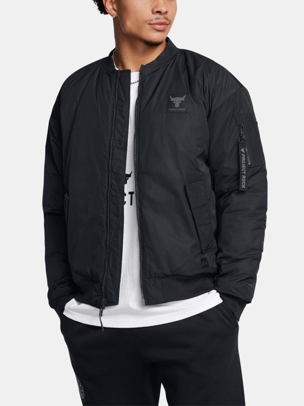Under Armour Мъжко яке Under Armour Pjt Rock Bomber Jacket
