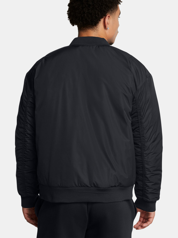 Under Armour Мъжко яке Under Armour Pjt Rock Bomber Jacket