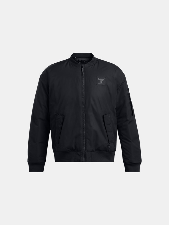 Under Armour Мъжко яке Under Armour Pjt Rock Bomber Jacket