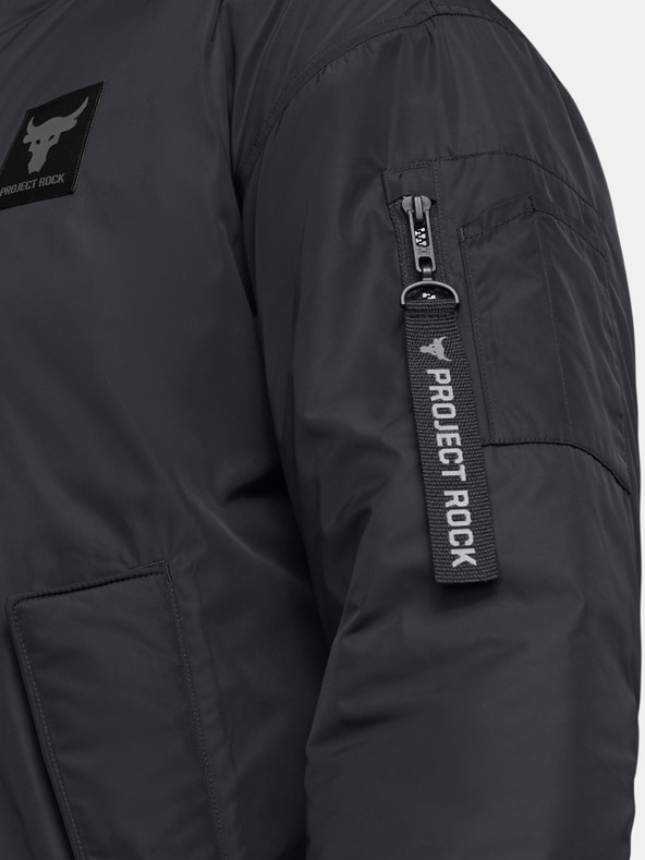 Under Armour Мъжко яке Under Armour Pjt Rock Bomber Jacket