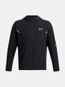 Under Armour Мъжко яке Under Armour Vanish Woven Utility Jacket-BLK