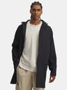 Under Armour Мъжко яке Under Armour UA Unstoppable Txt Long Jkt-BLK