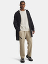 Under Armour Мъжко яке Under Armour UA Unstoppable Txt Long Jkt-BLK