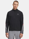 Under Armour Мъжко яке Under Armour UA Velociti Storm Jacket-BLK