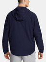 Under Armour Мъжко яке Under Armour UA Unstoppable Jacket LC-BLU