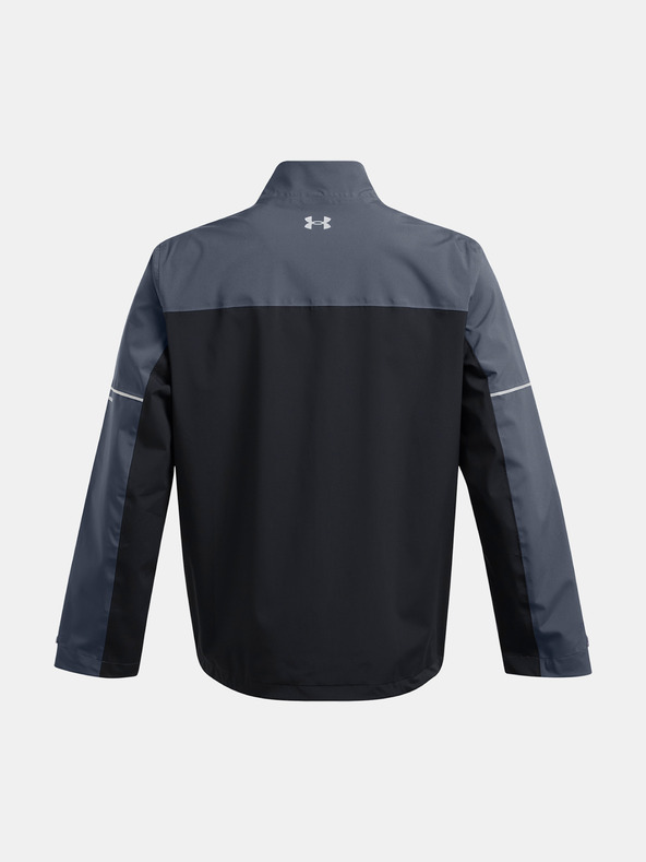 Under Armour Мъжко яке Under Armour DRIVE RAIN JACKET-GRY