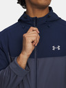 Under Armour Мъжко яке Under Armour Utility Woven Winterized FZ-BLU