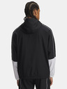 Under Armour Мъжко яке Under Armour UA M Challenger Warmup Jkt-BLK