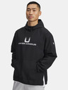 Under Armour Мъжки суитшърт Under Armour UA Unstoppable Wvn Hoodie-BLK