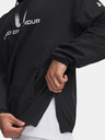 Under Armour Мъжки суитшърт Under Armour UA Unstoppable Wvn Hoodie-BLK