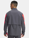Under Armour Мъжко яке Under Armour UA Velociti Storm Jacket-GRY