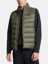 Under Armour Мъжка жилетка Under Armour LEGEND DOWN VEST-GRN