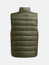 Under Armour Мъжка жилетка Under Armour LEGEND DOWN VEST-GRN