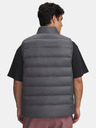 Under Armour Мъжка жилетка Under Armour LEGEND DOWN VEST-GRY