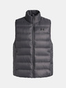 Under Armour Мъжка жилетка Under Armour LEGEND DOWN VEST-GRY
