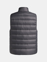 Under Armour Мъжка жилетка Under Armour LEGEND DOWN VEST-GRY