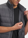 Under Armour Мъжка жилетка Under Armour LEGEND DOWN VEST-GRY