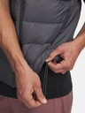 Under Armour Мъжка жилетка Under Armour LEGEND DOWN VEST-GRY