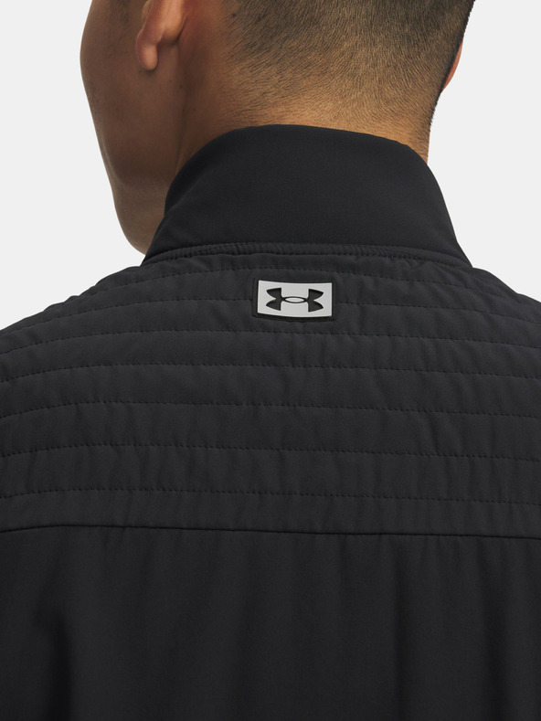 Under Armour Мъжка жилетка Under Armour UA Drive Pro Vest-BLK