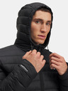 Under Armour Мъжко яке Under Armour UA Sportswear Ins Jkt-BLK
