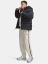 Under Armour Мъжко яке Under Armour UA Sportswear Puff Jkt-BLK