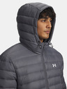 Under Armour Мъжко яке Under Armour UA Sportswear Ins Jkt-GRY