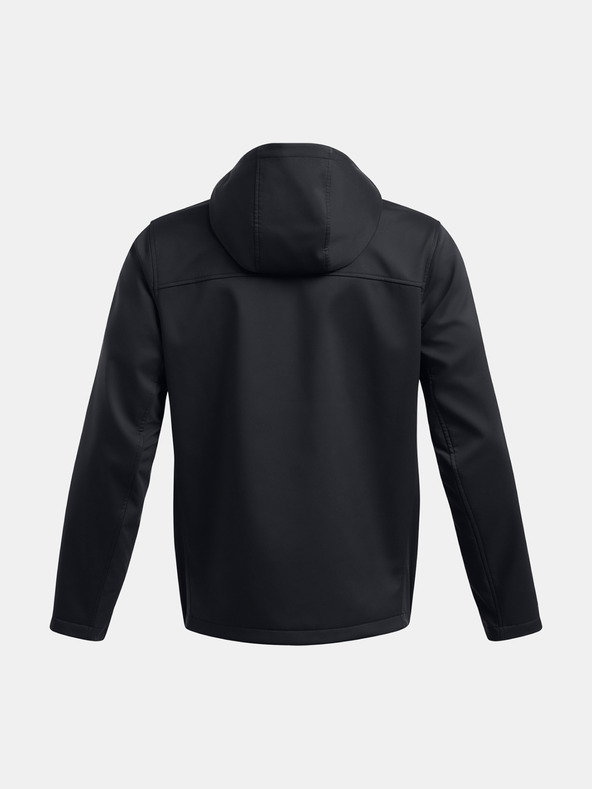 Under Armour Мъжки анцуг Under Armour SHIELD HOODED JACKET