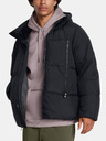 Under Armour Мъжко яке Under Armour LIMITLESS DOWN JACKET-BLK