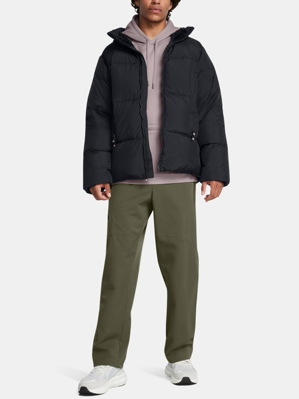 Under Armour Мъжко яке Under Armour LIMITLESS DOWN JACKET-BLK
