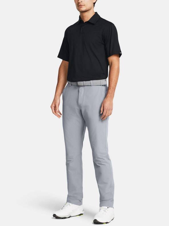 Under Armour Мъжки панталон Under Armour UA Tech Tapered Pant-GRY