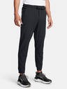 Under Armour Мъжки панталони Under Armour UA Drive Jogger-BLK
