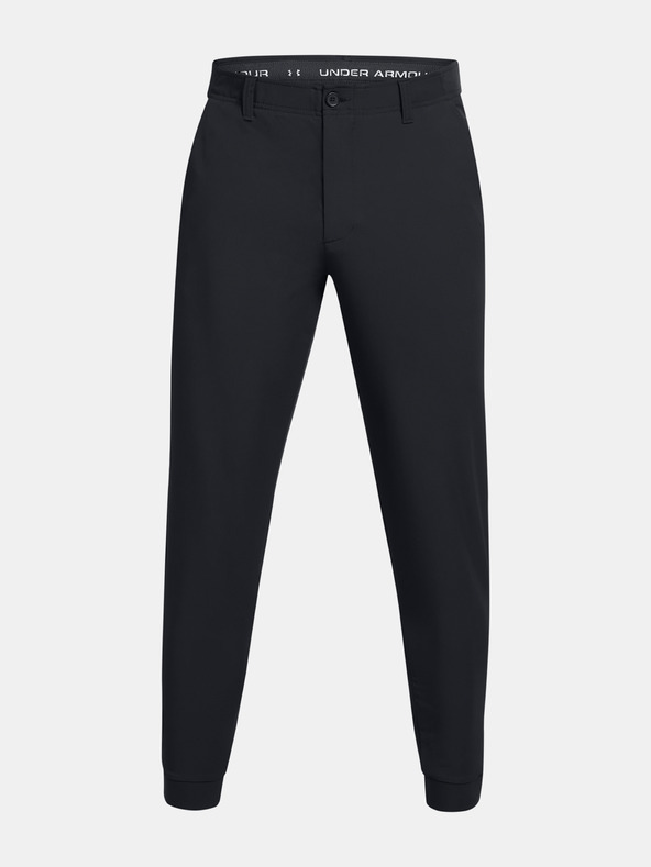 Under Armour Мъжки панталони Under Armour UA Drive Jogger-BLK