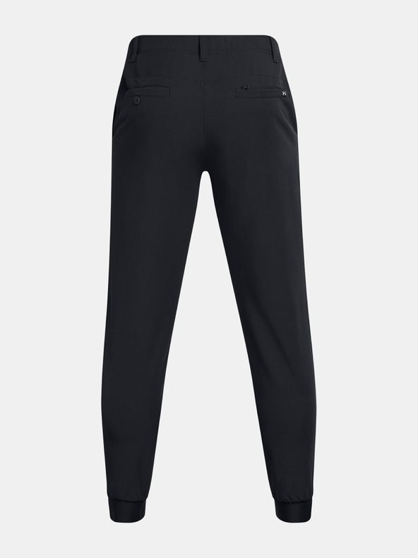 Under Armour Мъжки панталони Under Armour UA Drive Jogger-BLK