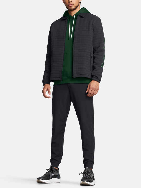 Under Armour Мъжки панталони Under Armour UA Drive Jogger-BLK