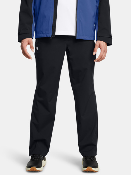 Under Armour Мъжки панталони Under Armour DRIVE RAIN PANTS